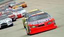 nascar racing - racing