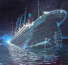 titanic - movie