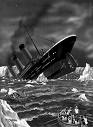 titanic - movie