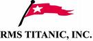 titanic - flag