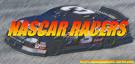 nascar racing - racing