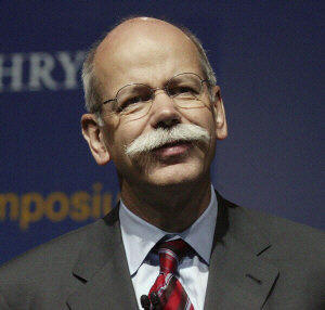 Big Mustache - Big german mustache :p
