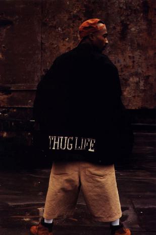 2pac - 2pac for ever