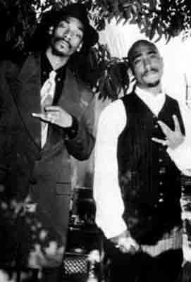 2pac - 2pac for ever