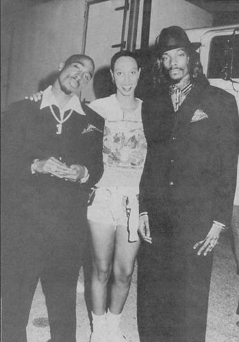 2pac - 2pac for ever