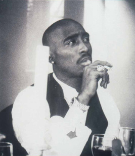 2pac - 2pac for ever