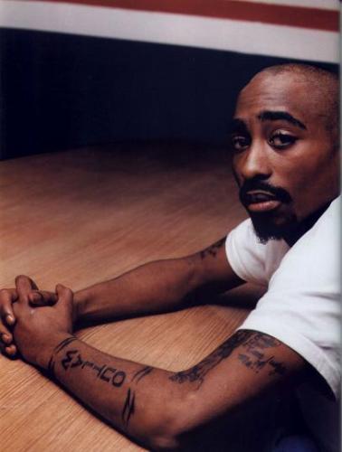 2pac - 2pac for ever