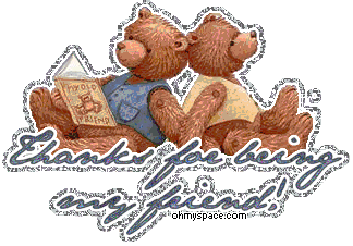 friendship.... - friendship bears...