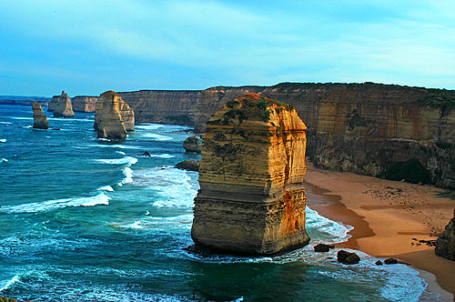 12 Aposiles - 12 Aposiles in Melbourne :-)