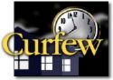 curfew -  are curfews advantageous or not?