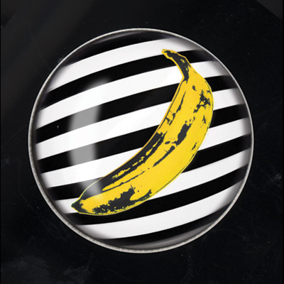 Andy Warho - Andy warhol~~~ Banana!!!!!!!!!!!!!