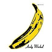Andy Warhol Banana! - Andy Warhol ~~~~~~ Banana!!!!!!!!!!