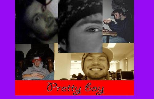 friend - photo of a friend who died last summer