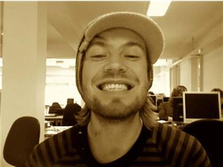 jor - the prettiest boy in the whole world