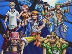 One Piece - One Piece All-Star