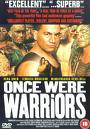 once were warriors - New Zealand filmmaker Lee Tamahori (The Edge) directed this brutal but powerful story drawn from the culture of poverty and alienation enveloping contemporary Maori life. Rena Owen plays the beleaguered mother of two boys--one of whom is already in prison while the other contemplates membership in a gang--and a daughter whose potential is being smothered at home. Temuera Morrison gives an outstanding and sometimes shocking performance as the violent head of the household, more adept at keeping up his social stature within his community of friends than holding down a job