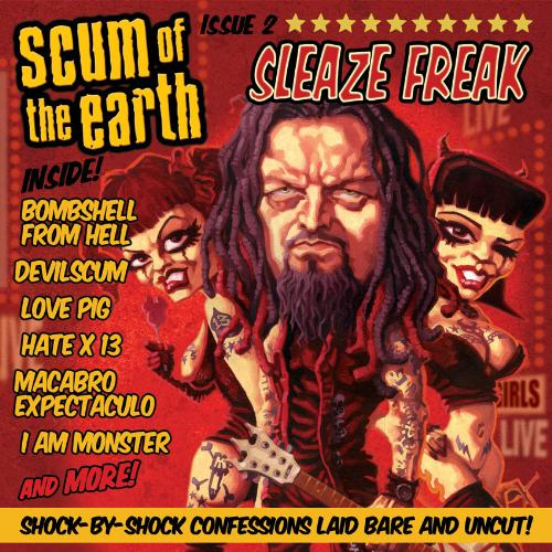 rob zombie - ljlo
