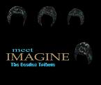 The Beatles - Imagine