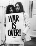 The Beatles - John Yoko