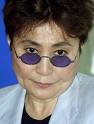 The Beatles - Yoko Ono