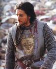 kingdom of heaven - the hero of kingdom of heaven