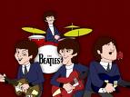 The Beatles - Cartoon