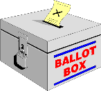 Ballot Box - Ballot Box for voting