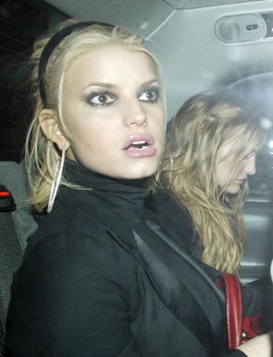 Jessica Simpson - Jessica Simpson pictures