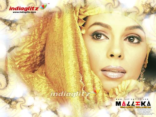 mallika sherawat - mallika's hot photo
