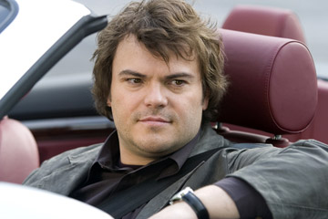 holiday - Jack Black