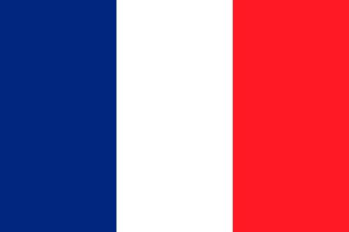 France - Flag of France
