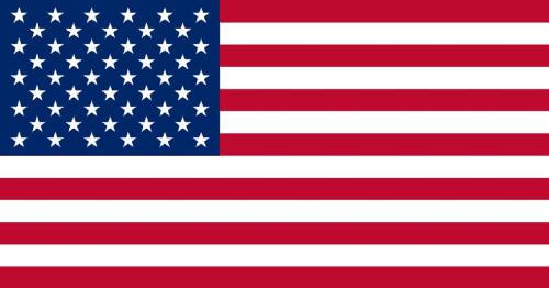 usa - Flag of the USA