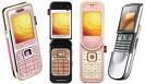 Nokia unveils new fashion phones. - Nokia unveils new fashion phones. Cool, Hot, Sexy, all type of variety available.