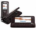 Nokia E90 - The latest Nokia E-90.