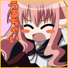 Anime Animation GIF - Thats the Cute or Chibi Animation Gif,,, What About you ??...