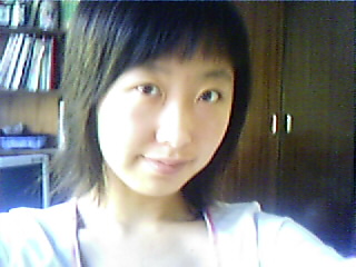 me - This is my new photo, I like it ,do you like it?