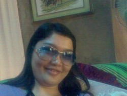 sheila jan - a portrait of sheila jan bernadas