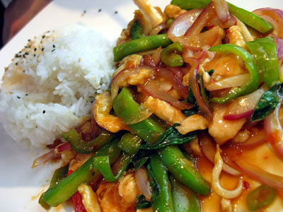 Thai Food - Thai Foods
