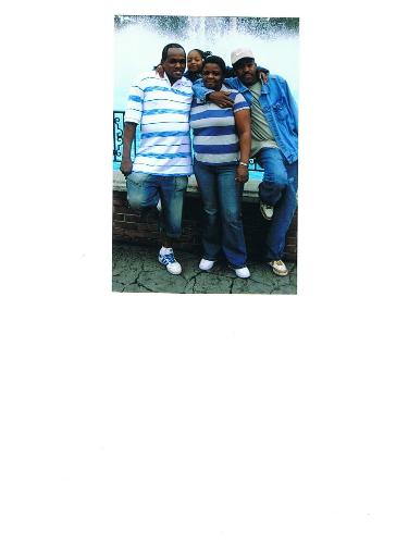 best friends - sometimes good friends are better than family