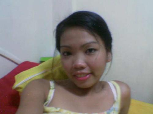 Chelle - is cute