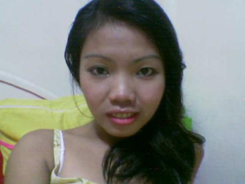 pretty Chelle - from Philippines