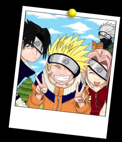 Naruto - nice pic