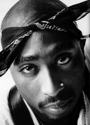 2pac - still star for ever