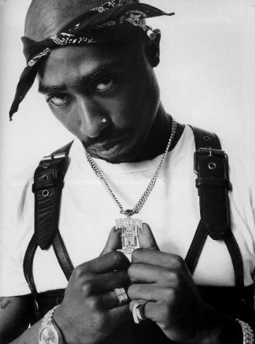 2pac - still star for ever