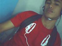 cute noh..hehhe - ayaw pagbout..whahhehe