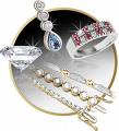 Jewelry - Favorite pieace of jewelry