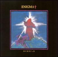 Enigma M.C.M.X.C AD - The best album that I have ever heard from Enigma.