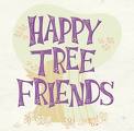 friends - happy tree friends
