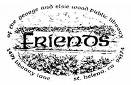 friends - signature of friends