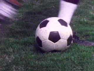 Football - This is a very nice game enjoy the game.